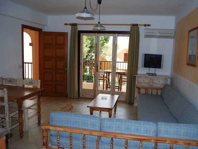 General view, Serena Sol, Majorca