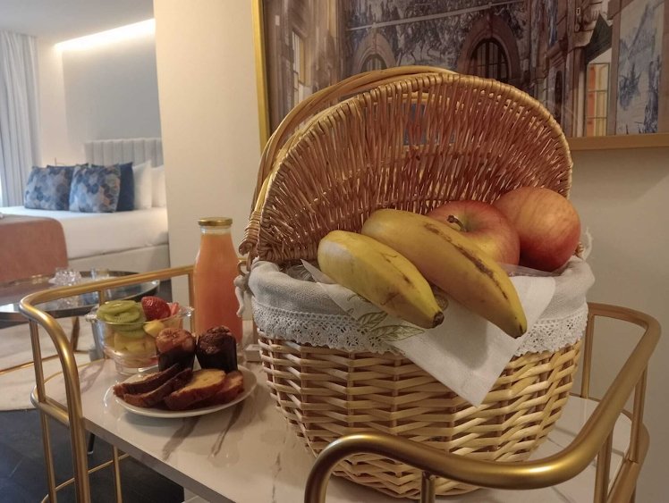 262 Boutique Aliados, Porto