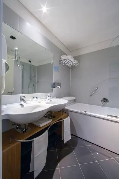 DOUBLE SINGLE USE SUPERIOR Room, Sonder Missori, Milan