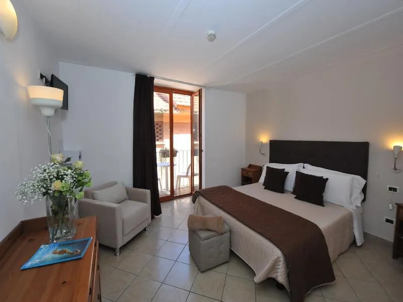 TRIPLE STANDARD Room, Rivoli Sorrento, Naples