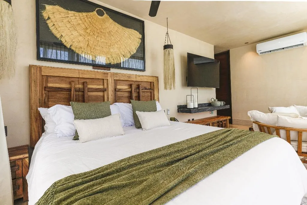 Room, Trobbu Boutique Collection Tulum - All Inclusive, Cancun Area