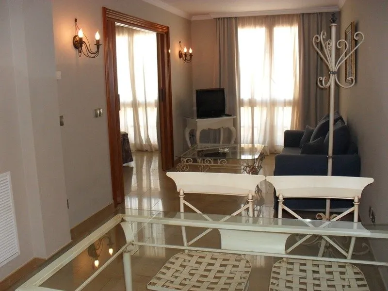 Room, Vent de Garbi, Costa Brava