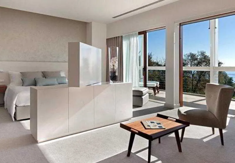 Room, JW Venice, Venice