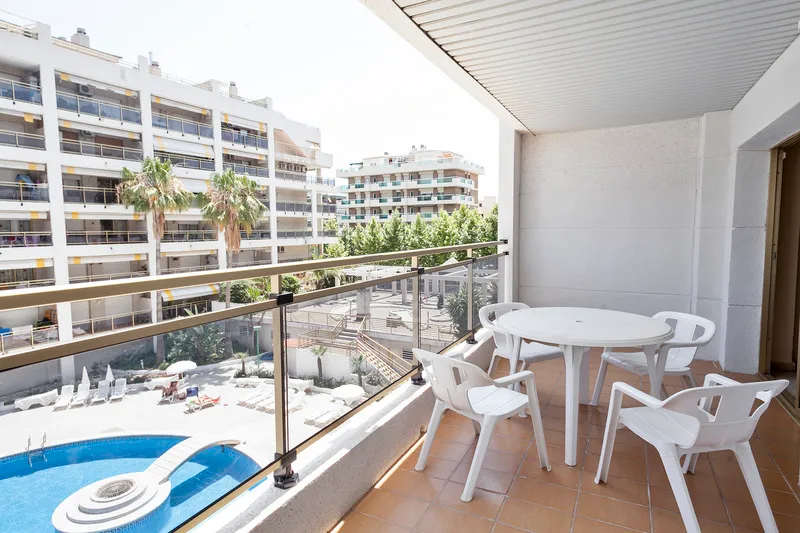 Room, Apartamentos Best Michelangelo, Costa Dorada