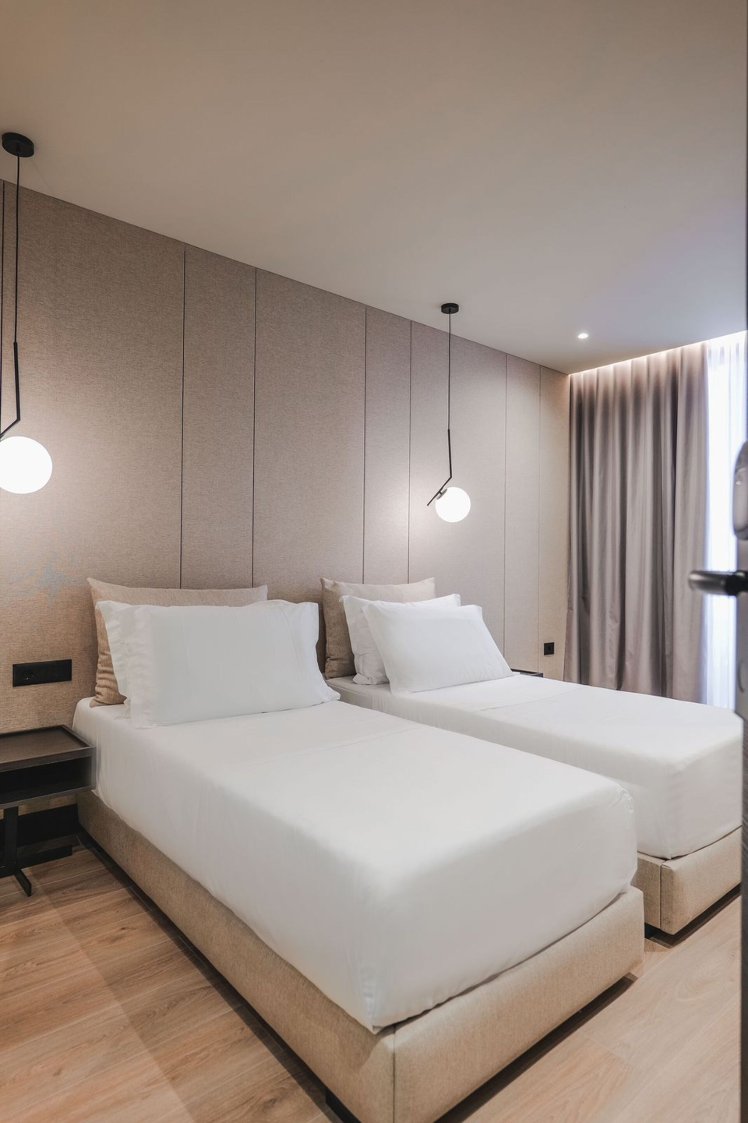 Miramare Boutique Hotel, Kavaje