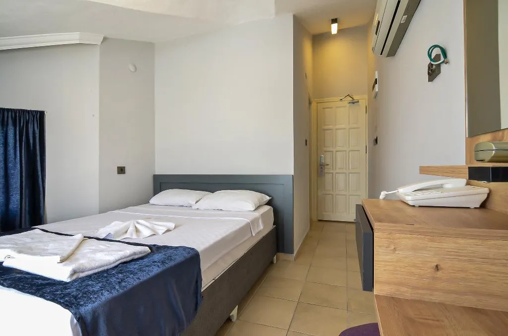 DOUBLE ECONOMY Room, Berry Bella Hotel, Dalaman