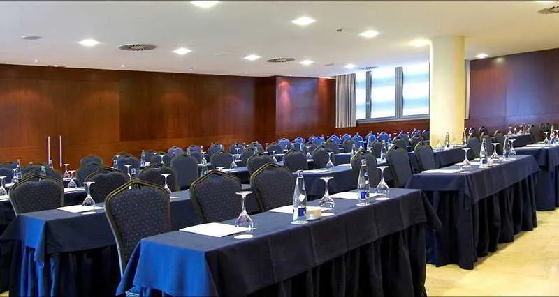 Conferences, Colon, Barcelona
