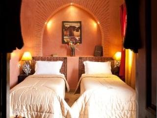 Exterior, Riad La Rose D''Orient, Marrakech
