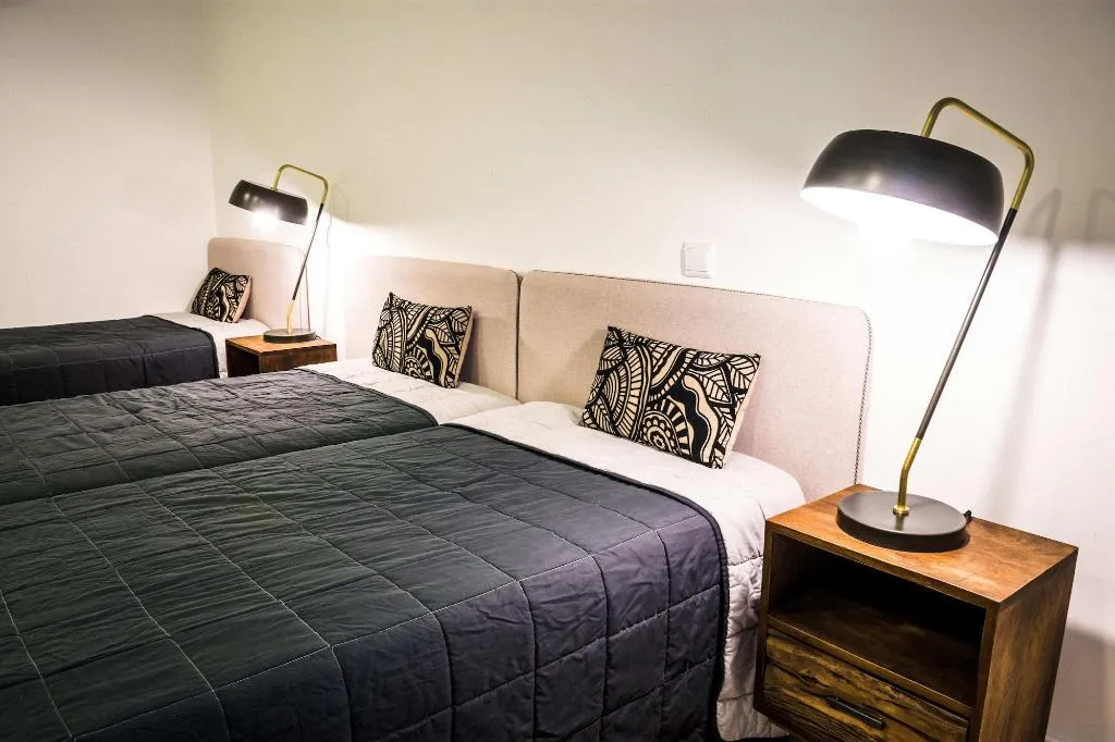 Room, In Barcelos Hostel & Guest House, Porto