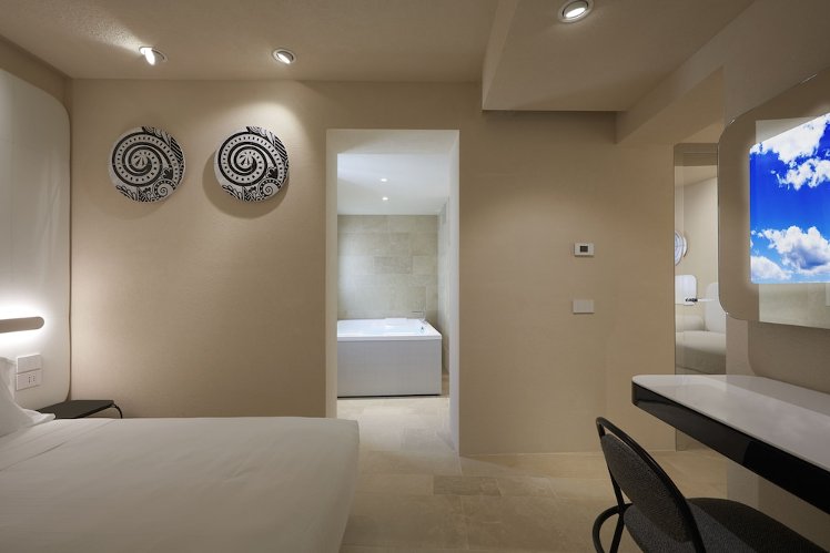 Palazzo Gatto Art Hotel & SPA, Palermo