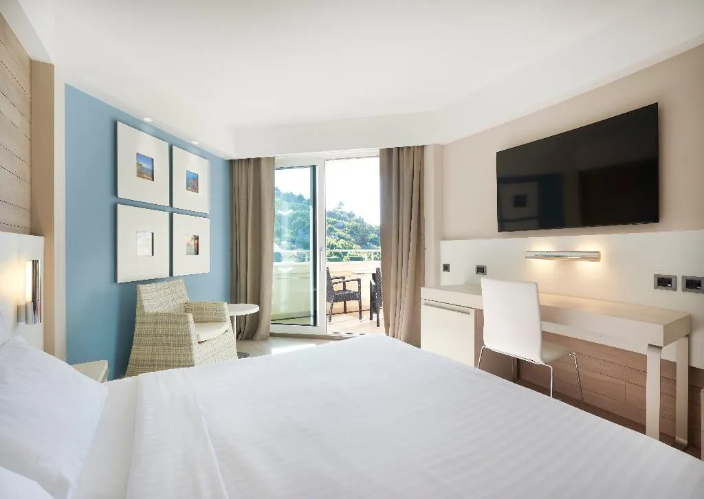 DOUBLE PREMIUM Room, RMH Lopud Lafodia Resort & Wellness, Dubrovnik