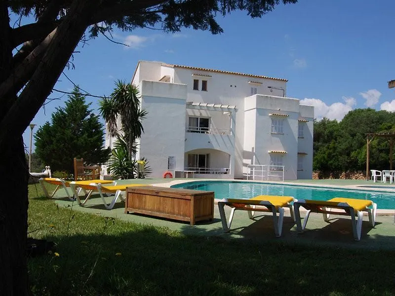 General view, Serena Sol, Majorca