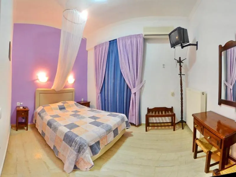 Room, Aretousa skiathos, Skiathos