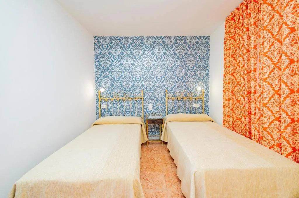 Double or Twin STANDARD Room, Hotel Manzanito, Andalucia