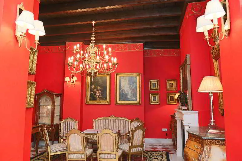 Sports and Entertainment, Ateneo Sevilla, Seville