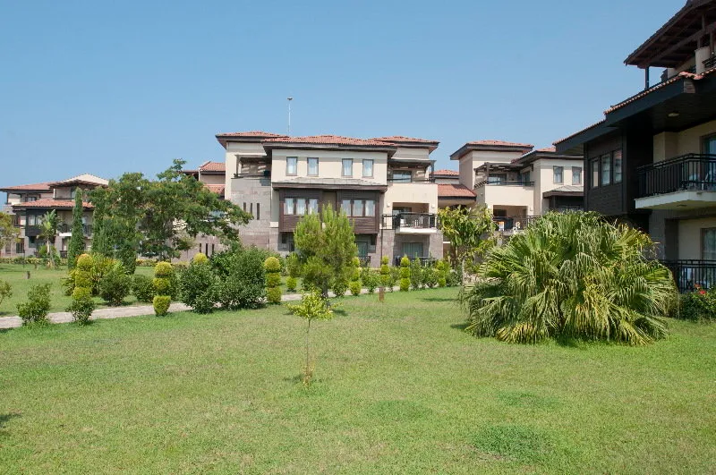 General view, Club Calimera Serra Palace, Antalya