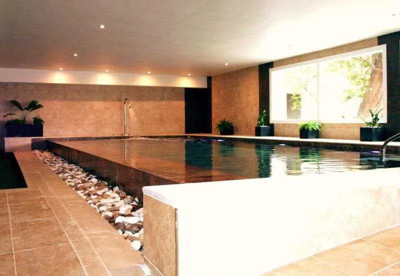 Sports and Entertainment, Cabot Pollensa Park Spa, Majorca