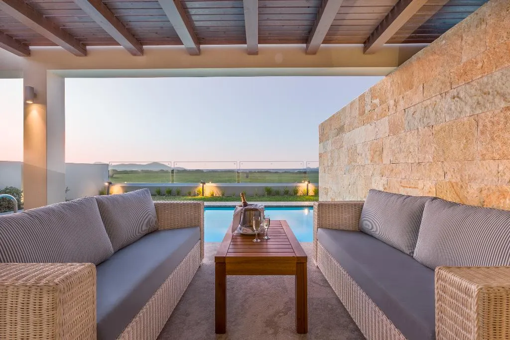SUITE Presidential Room, Astir Odysseus Kos Resort & Spa, Kos