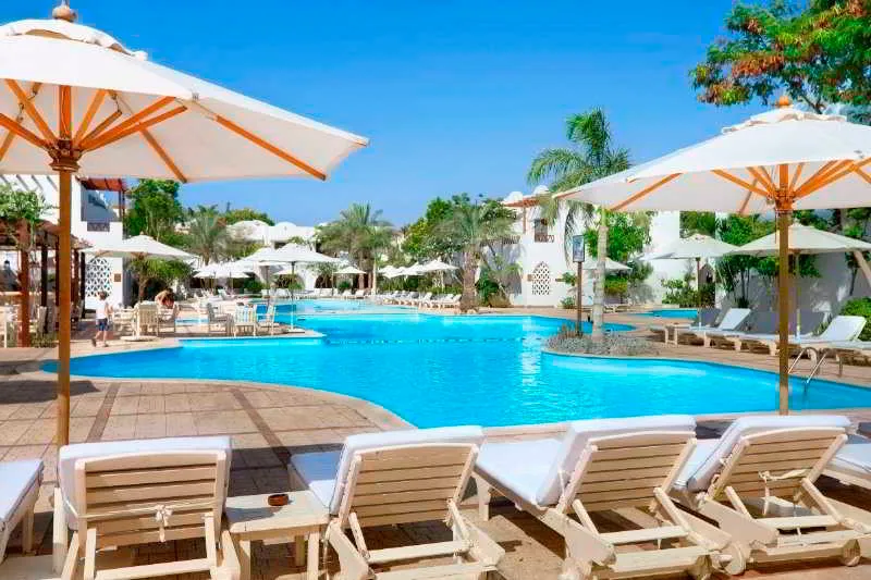 Pool, Marmara Resort, Red Sea Riviera