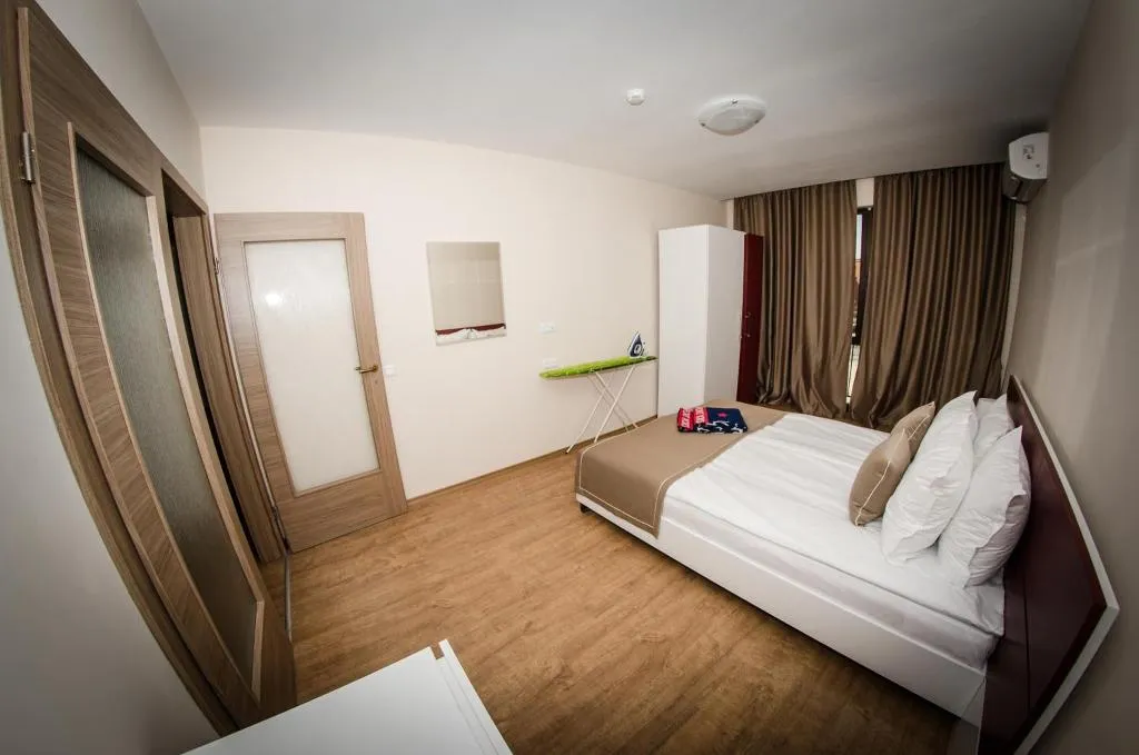 APARTMENT TWO BEDROOMS Room, Premier Fort Beach Hotel, Bourgas