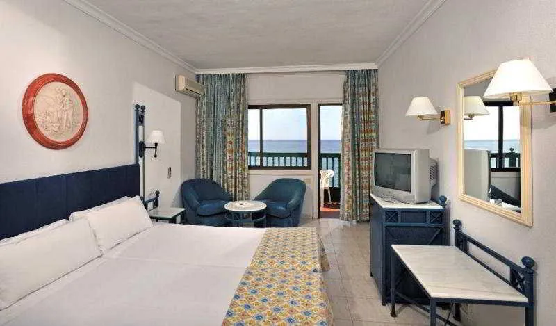 Room, Sol Puerto de la Cruz Tenerife, Tenerife