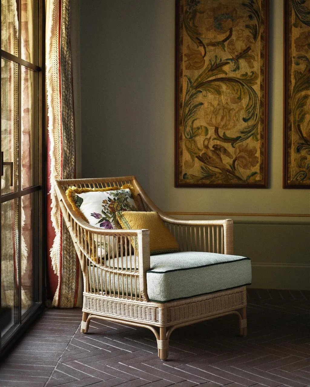 SUITE STANDARD Room, Villa San Michele, A Belmond Hotel, Florence, Florence