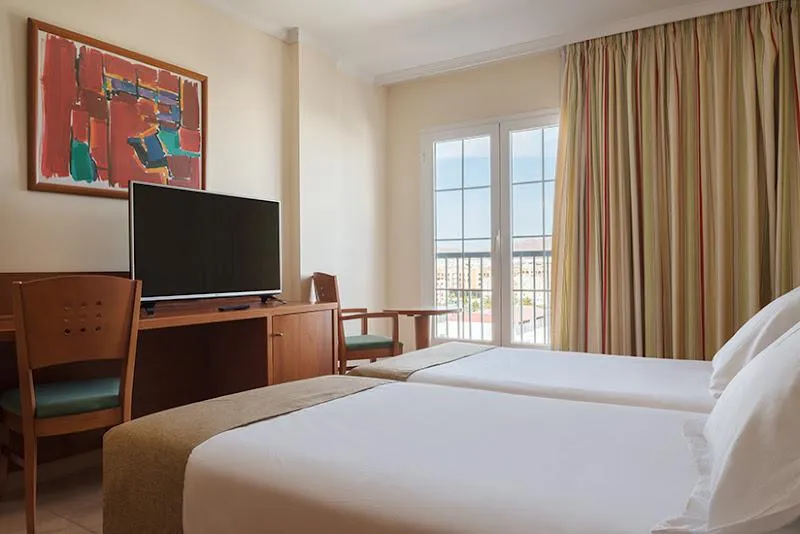 Double or Twin STANDARD Room, Checkin Diamar, Lanzarote