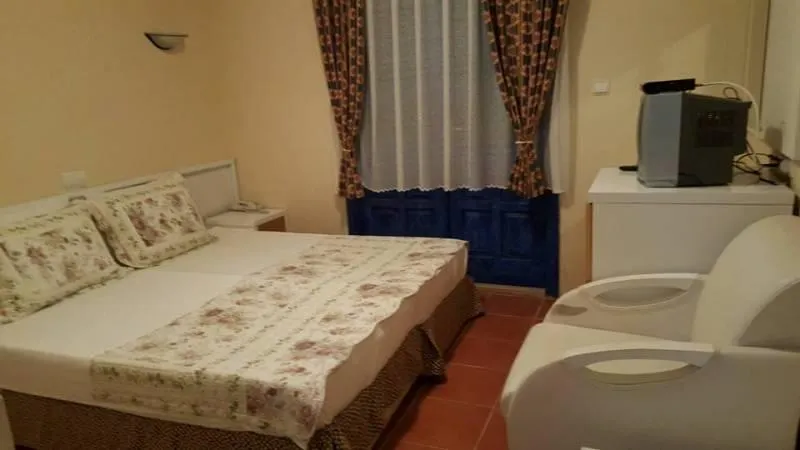 Room, Victoria Suite Hotel & Spa, Bodrum