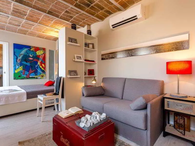 SUITE WITH TERRACE Room, Urban District Vintage Suites, Barcelona