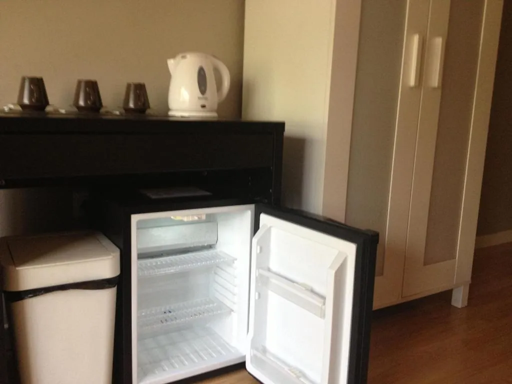DOUBLE WITH VIEWS Room, B&B Mare de Deu Jardines del Turia, Valencia