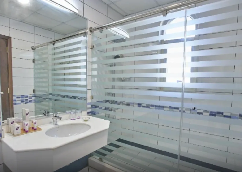 SINGLE STANDARD Room, TIME Express Hotel Al Khan, Dubai