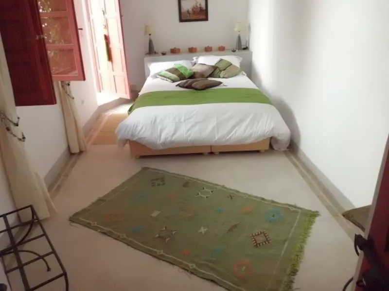 Room, Riad La Casa, Marrakech