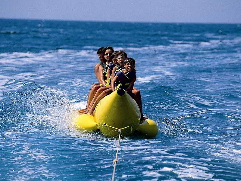 Sports and Entertainment, Mediteran Residence, Istria