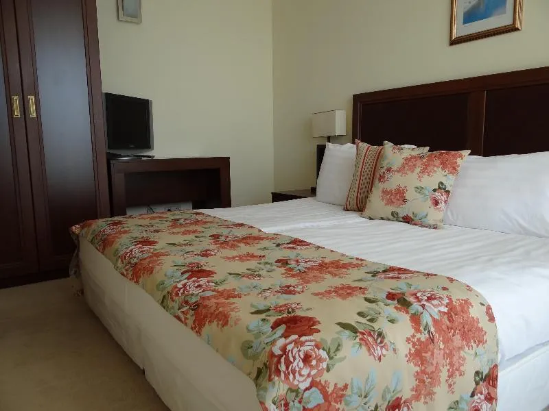 APARTMENT SEA VIEW TWO BEDROOMS Room, Sunset Resort, Bourgas