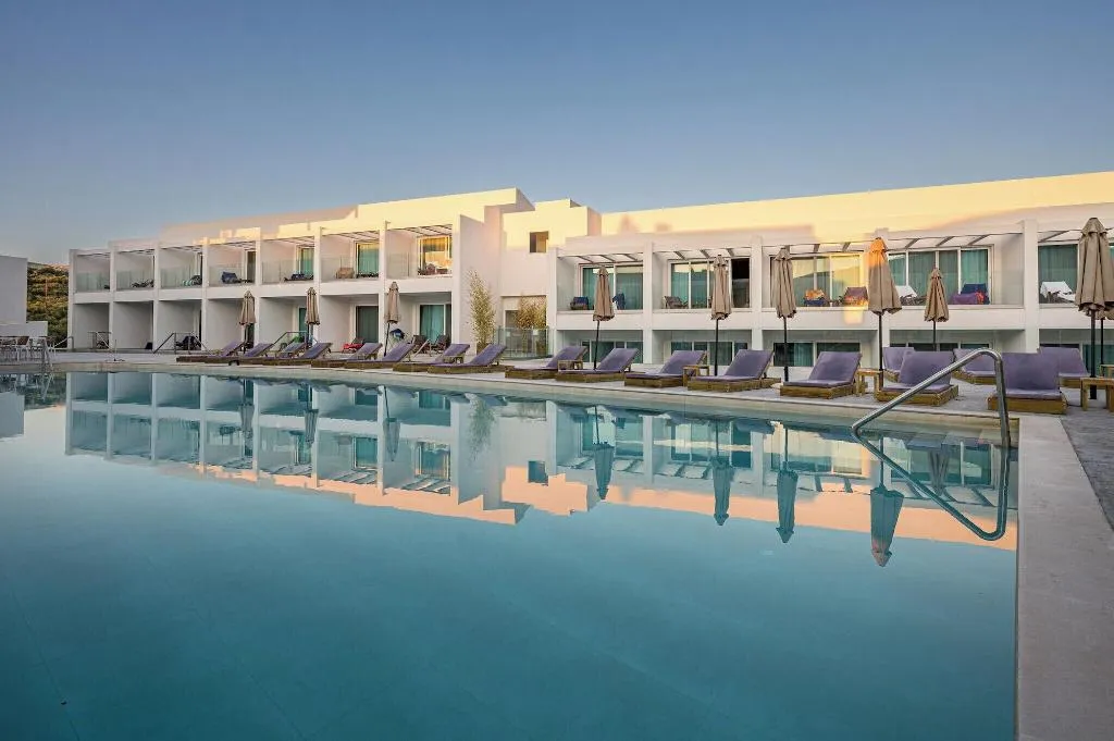Sports and Entertainment, Mirage Bleu Hotel, Zante