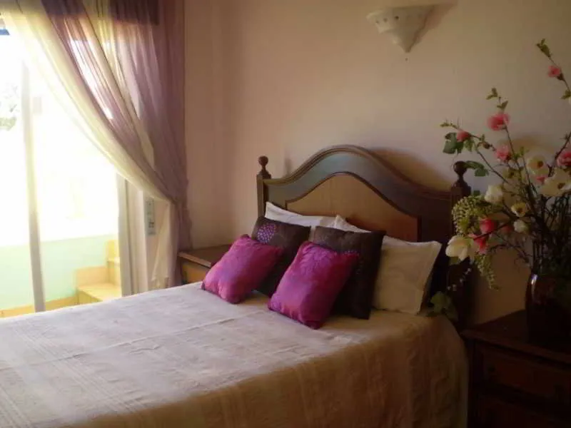 General view, Vila Graciosa  guesthouse, Algarve