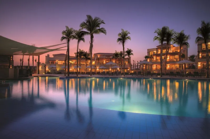 General view, Jaz Little Venice Golf Resort, Cairo