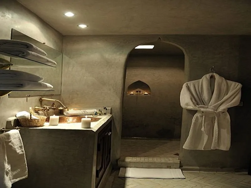 Room, Riad Dar More, Marrakech