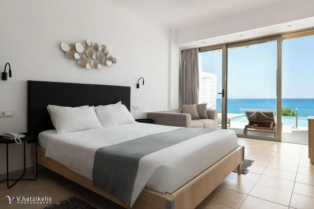 Room, Paralos Rodos Lifestyle, Rhodes
