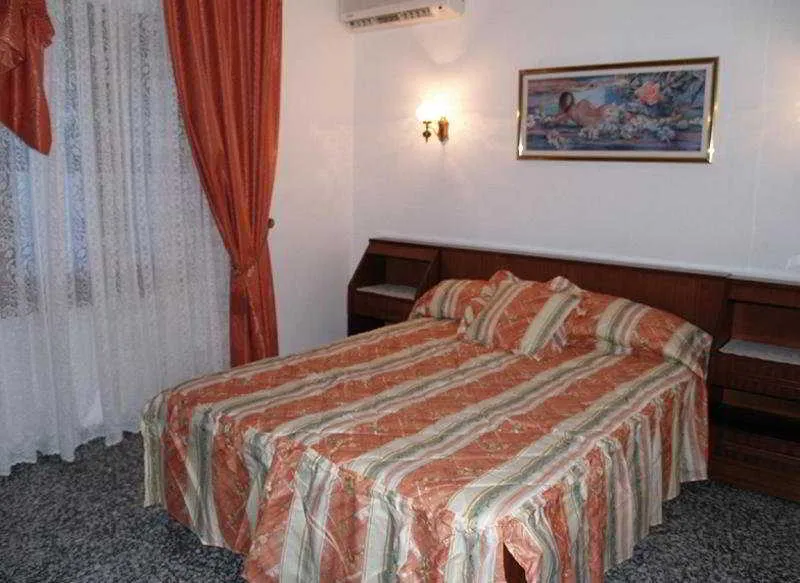 Room, Villa Benicuco, Costa Blanca
