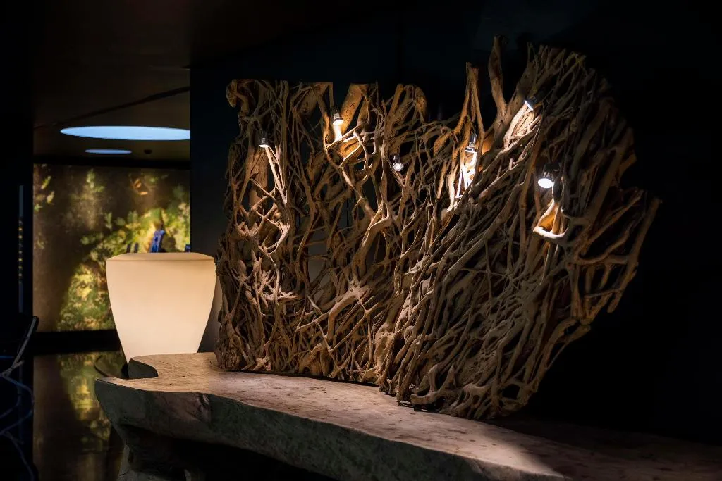 Restaurant, Doubletree by Hilton Lisbon - Fontana Park, Lisbon