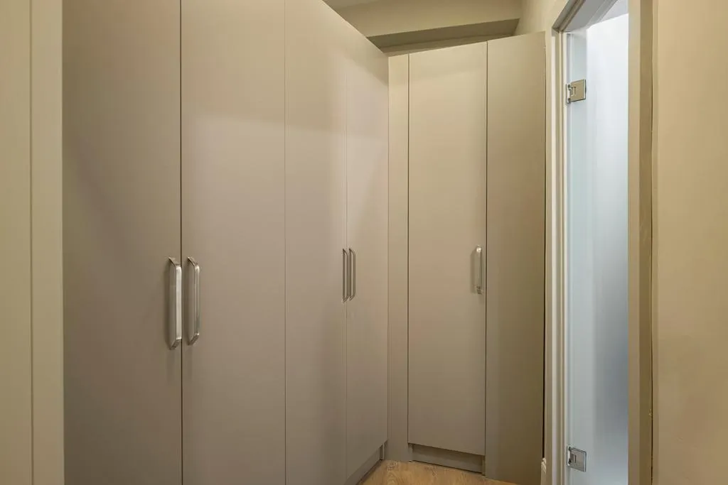 Room TWO DOUBLE BEDS Room, Alodger Sirius Town Lara, Antalya