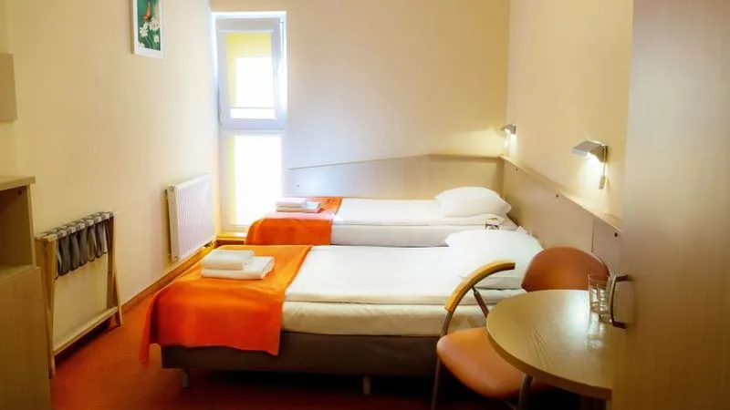 TWIN STANDARD Room, System - Hotel Krakow, Krakow