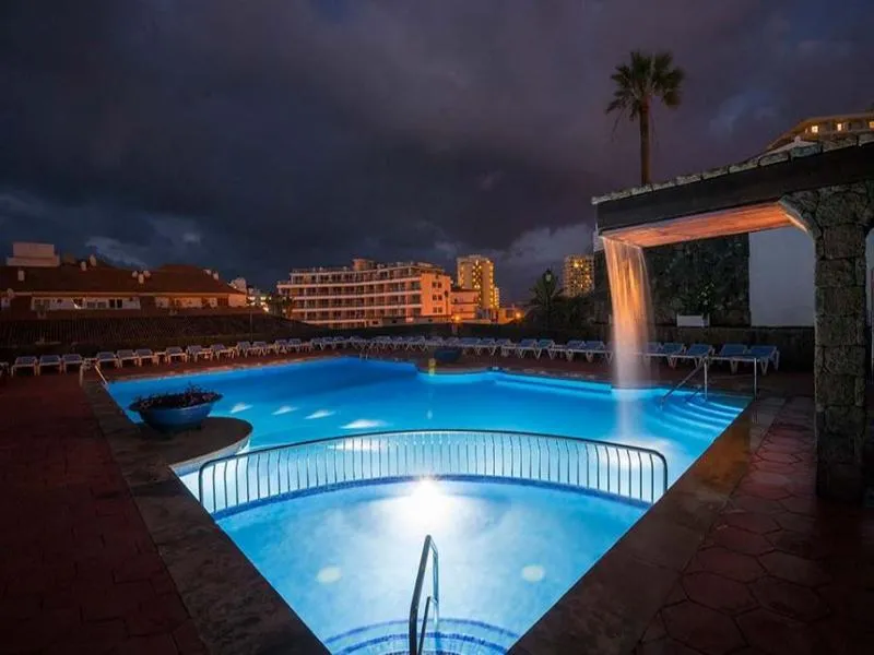 Pool, DC Xibana Park Hotel, Tenerife
