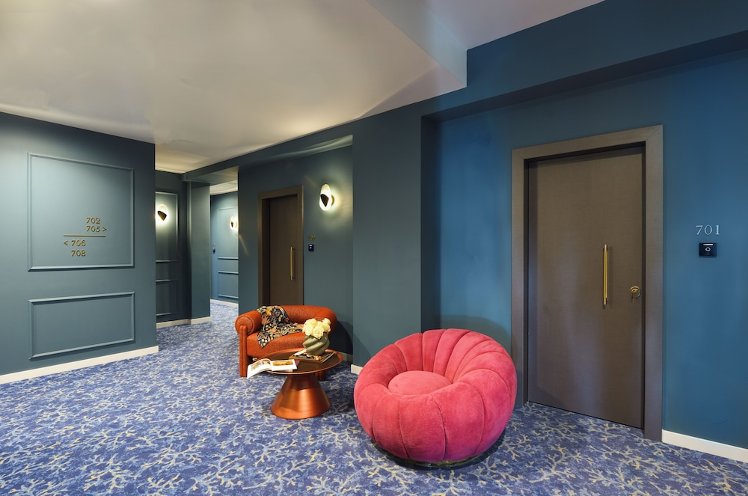 The Oscar Olympic Hotel, Halkidiki