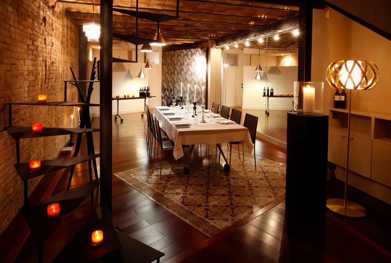 Conferences, Villa Emilia, Barcelona