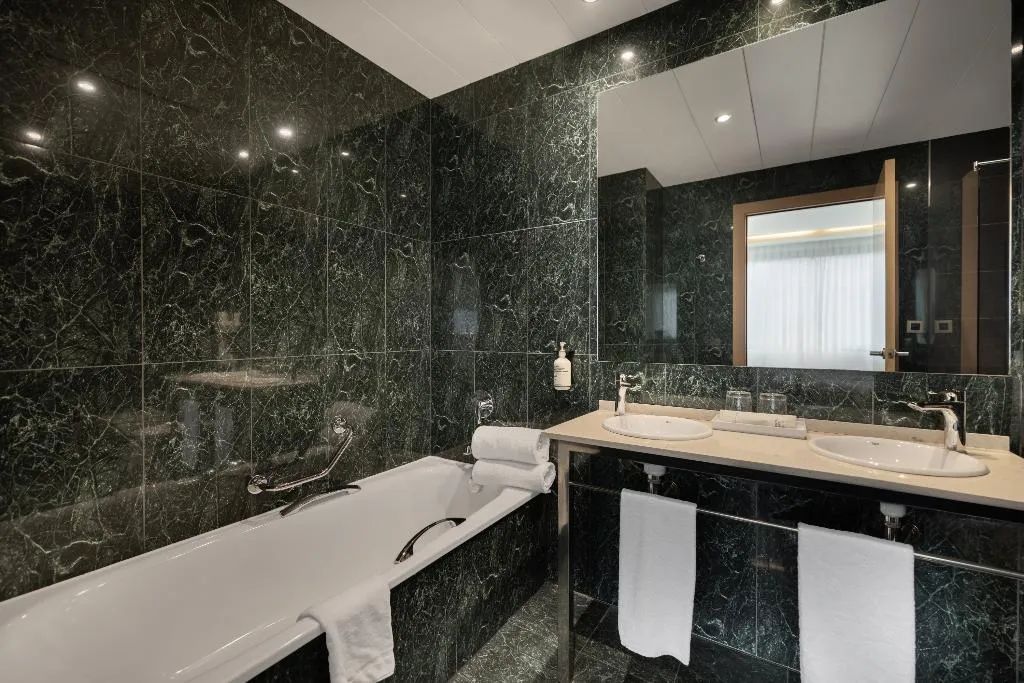 Room, SB Icaria Barcelona, Barcelona