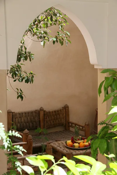 Pool, Riad Sidi Mimoune, Marrakech