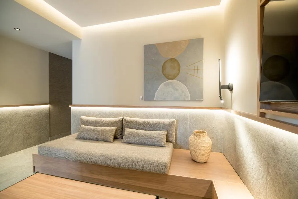 SUITE WITH PRIVATE POOL Room, King Minos Retreat Resort and Spa, Crete