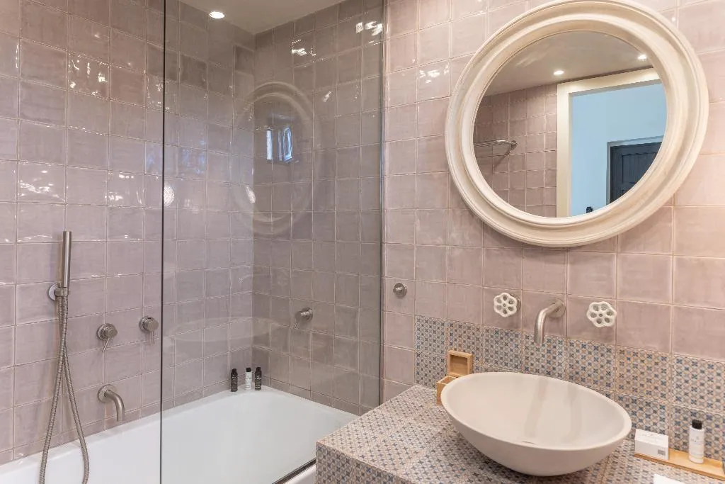 DOUBLE CLASSIC Room, Alistos Hotel, Athens